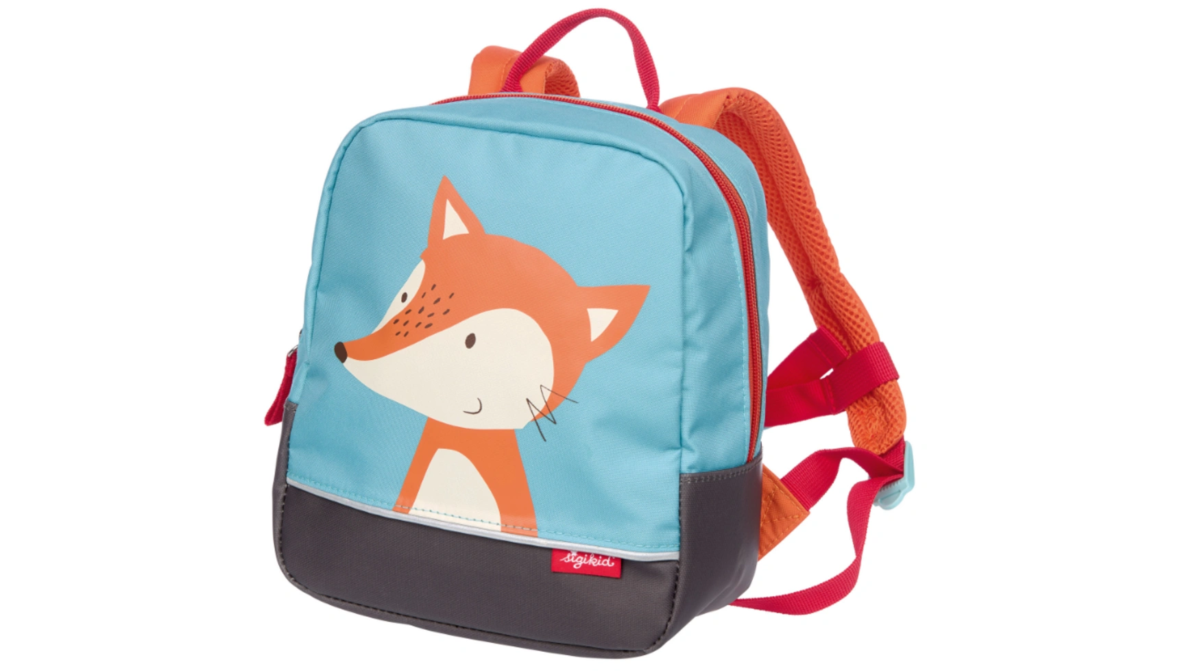 Детский рюкзак fox forest Sigikid
