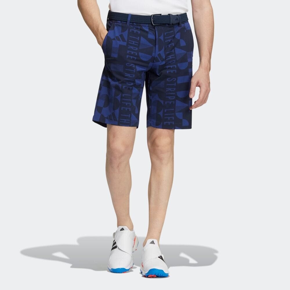 

Шорты Adidas HA3296