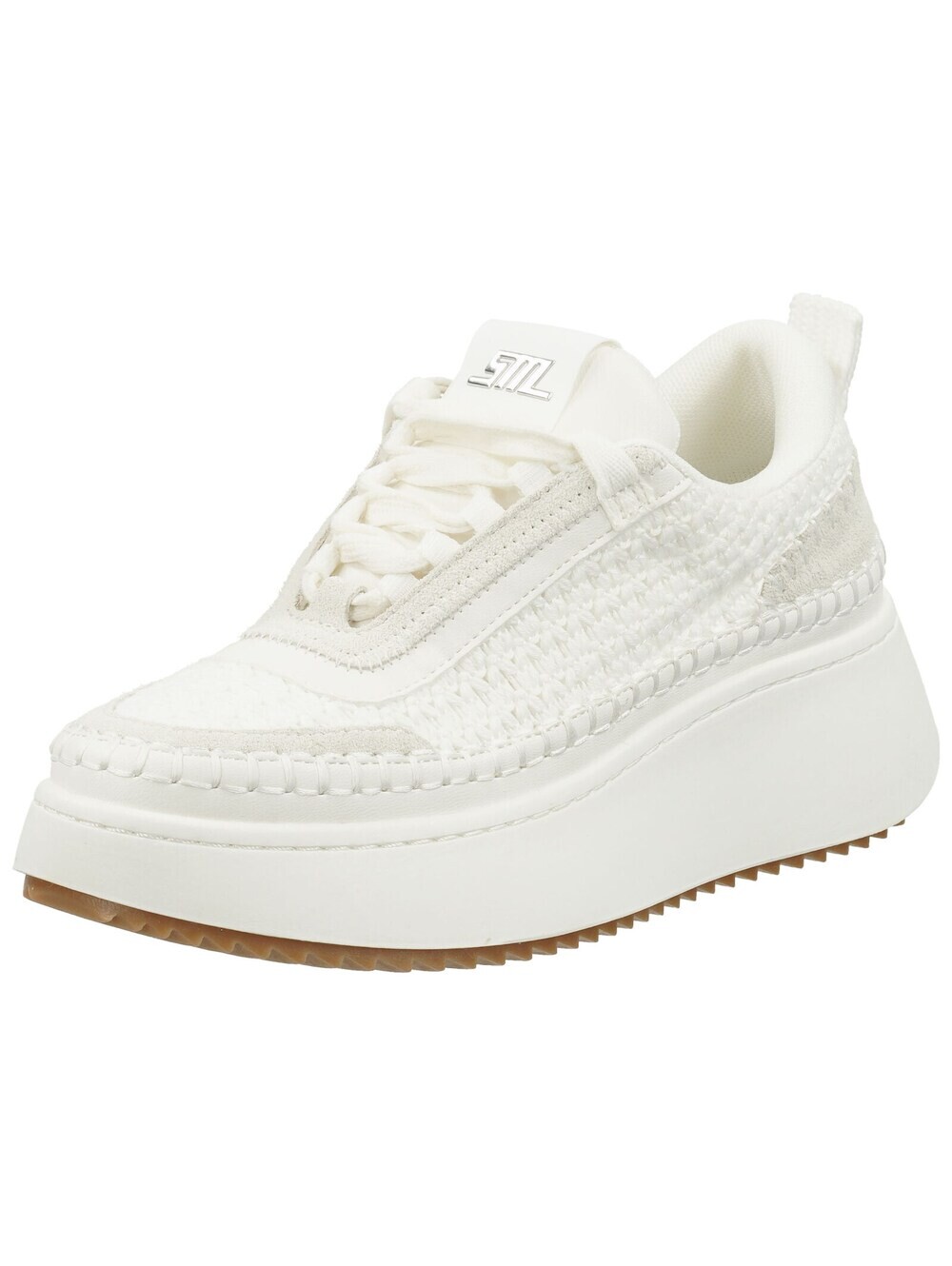 

Кроссовки Steve Madden, белый