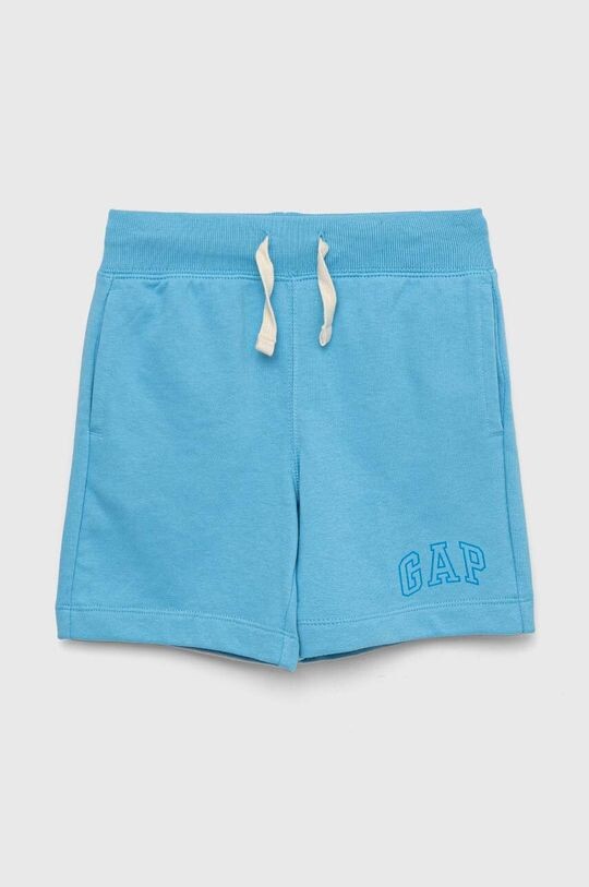

Шорты для мальчика Gap, синий