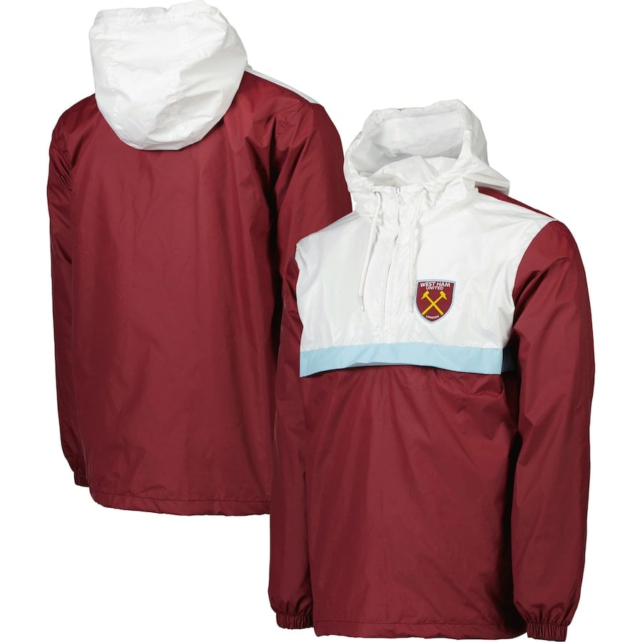 

Куртка Sport Design Sweden West Ham United