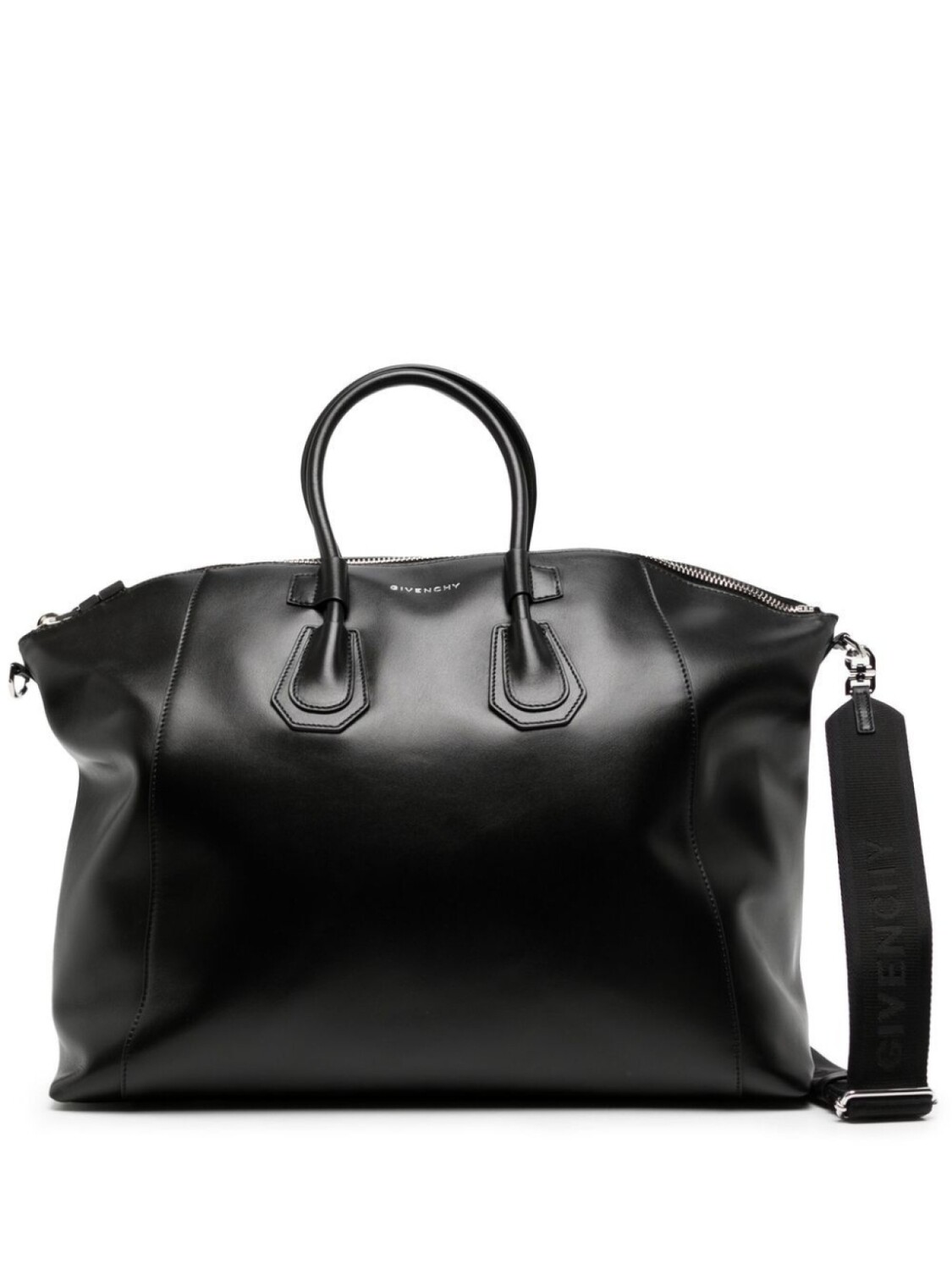 

Сумка-тоут Antigona Sport Givenchy, черный