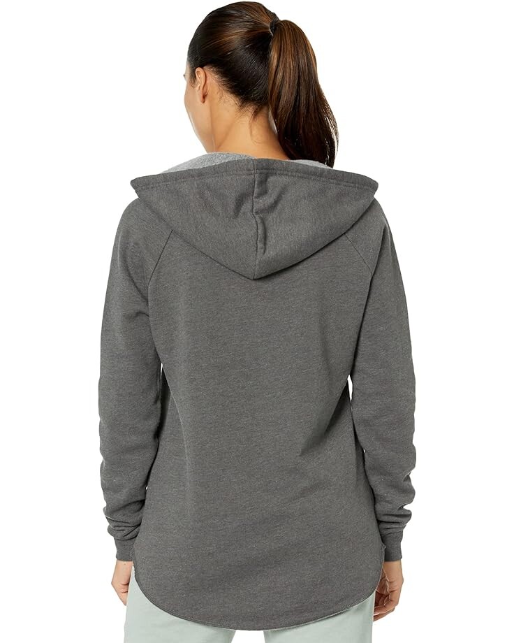 

Худи UFC California Hoodie, цвет Shadow