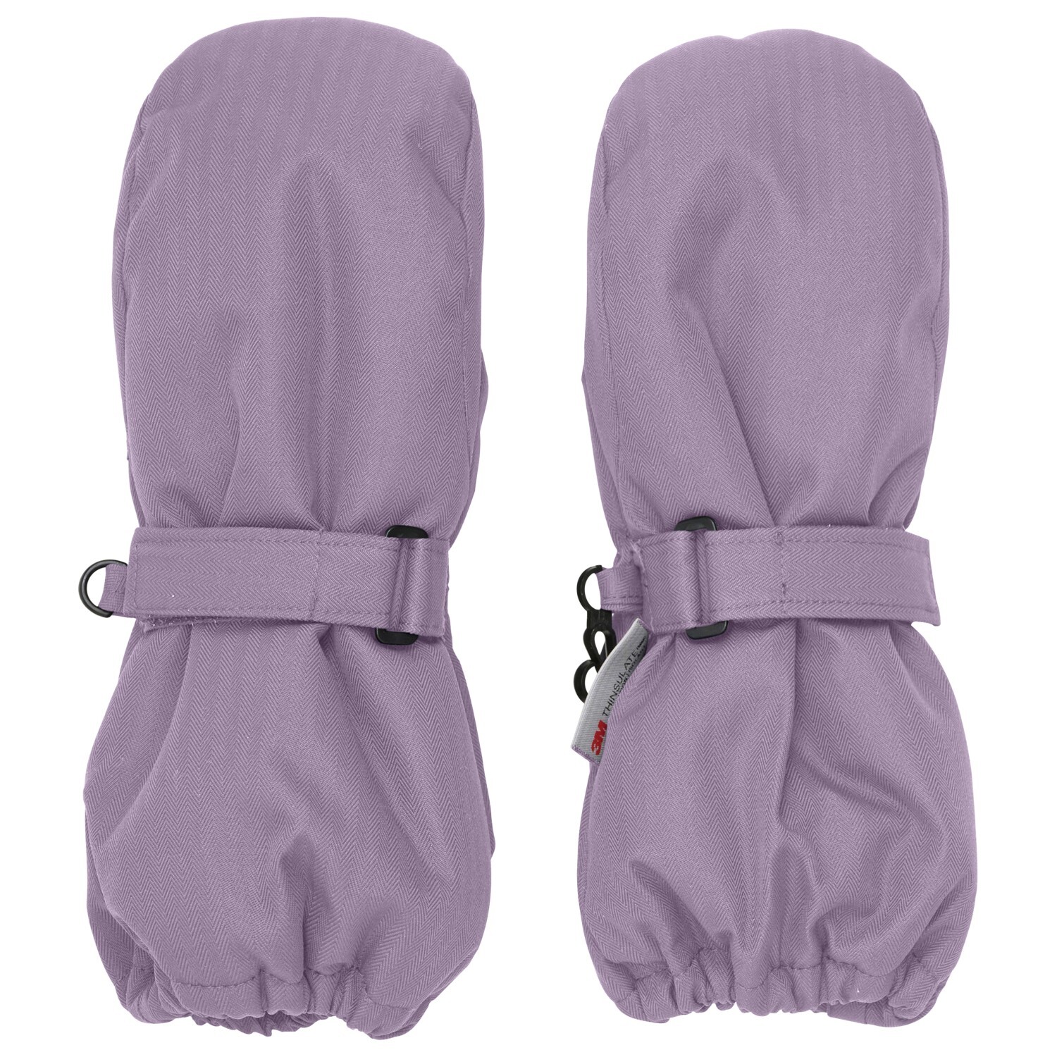 

Перчатки Minymo Mittens WP, цвет Purple Sage