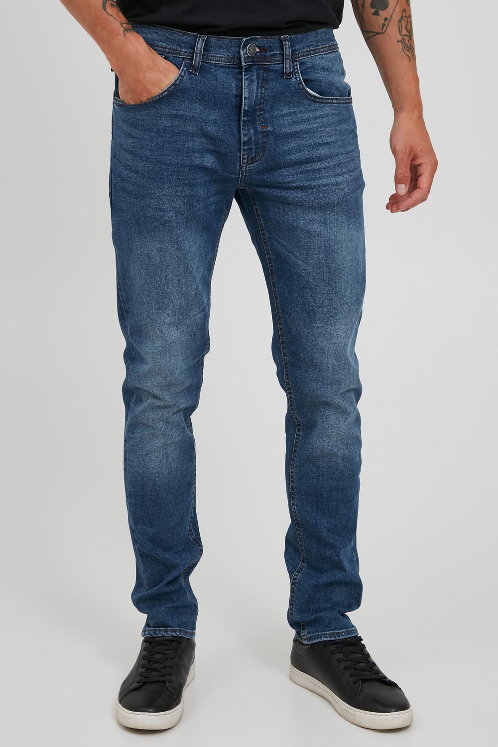 

Джинсы BLEND 5 Pocket, синий