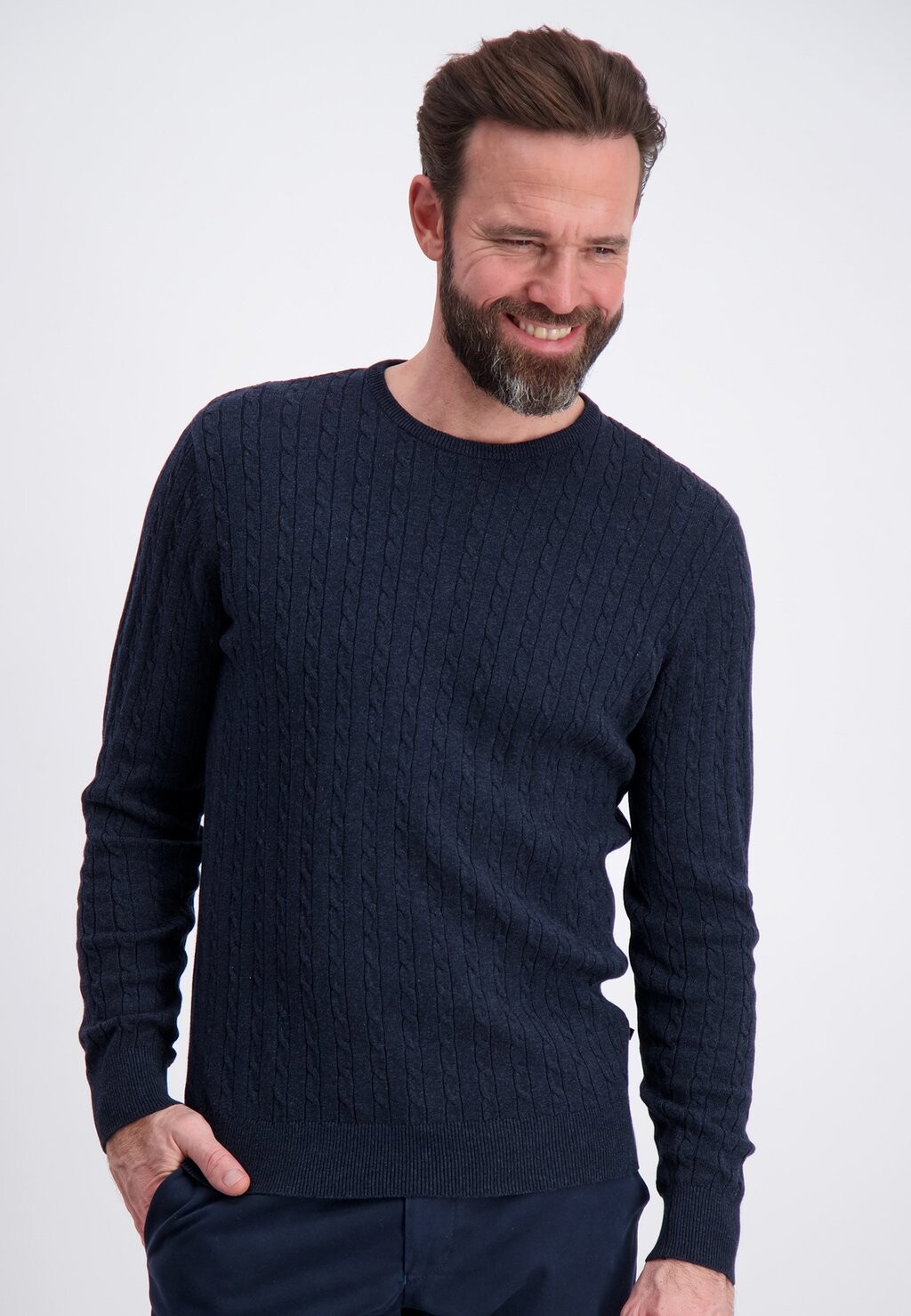 

Свитер Jack's Sportswear