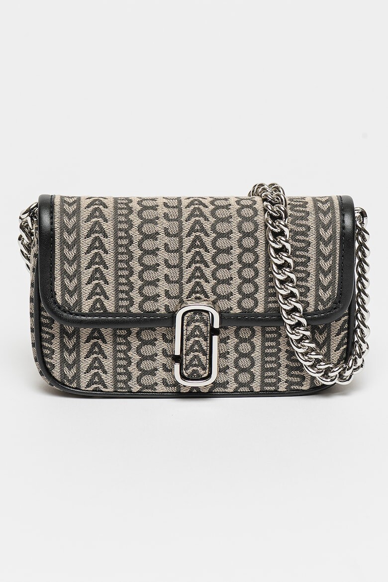 

Сумка с логотипом Marc Jacobs, черный