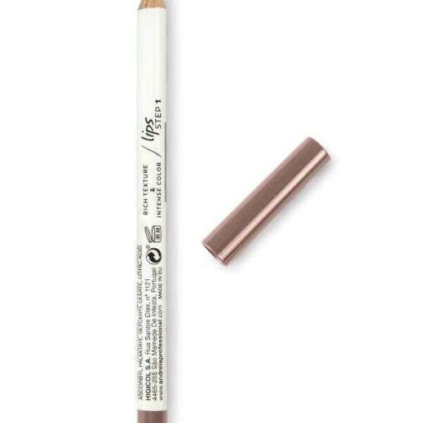 

Карандаш для губ Perfect Definition Perfilador Labial Andreia, цвет 08