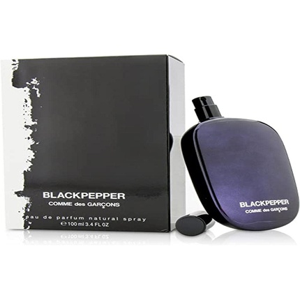 Comme Des Garcons Blackpepper парфюмированная вода-спрей 100 мл, Comme De Garsons