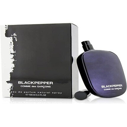 

Comme Des Garcons Blackpepper парфюмированная вода-спрей 100 мл, Comme De Garsons