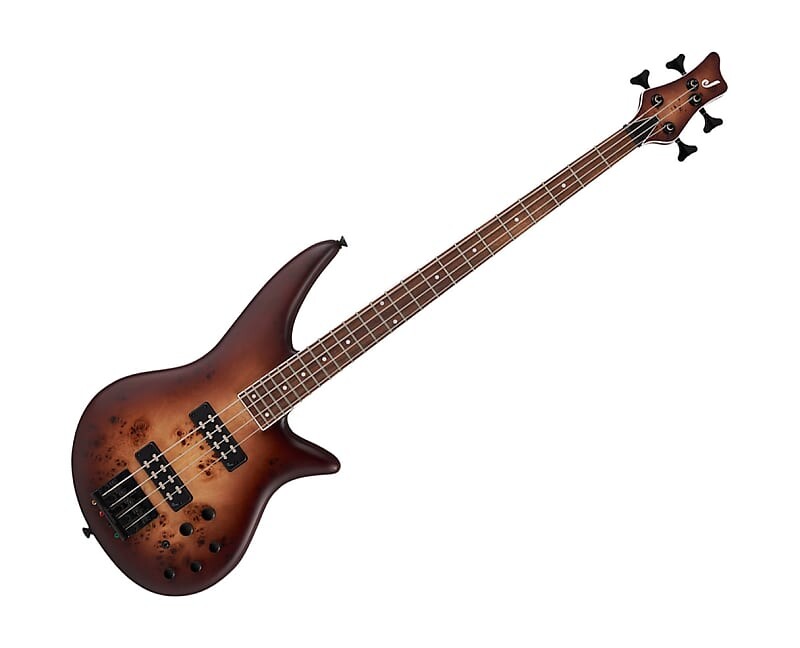 

Басс гитара Jackson X Series Spectra Bass SBXP IV - Desert Sand w/Laurel FB