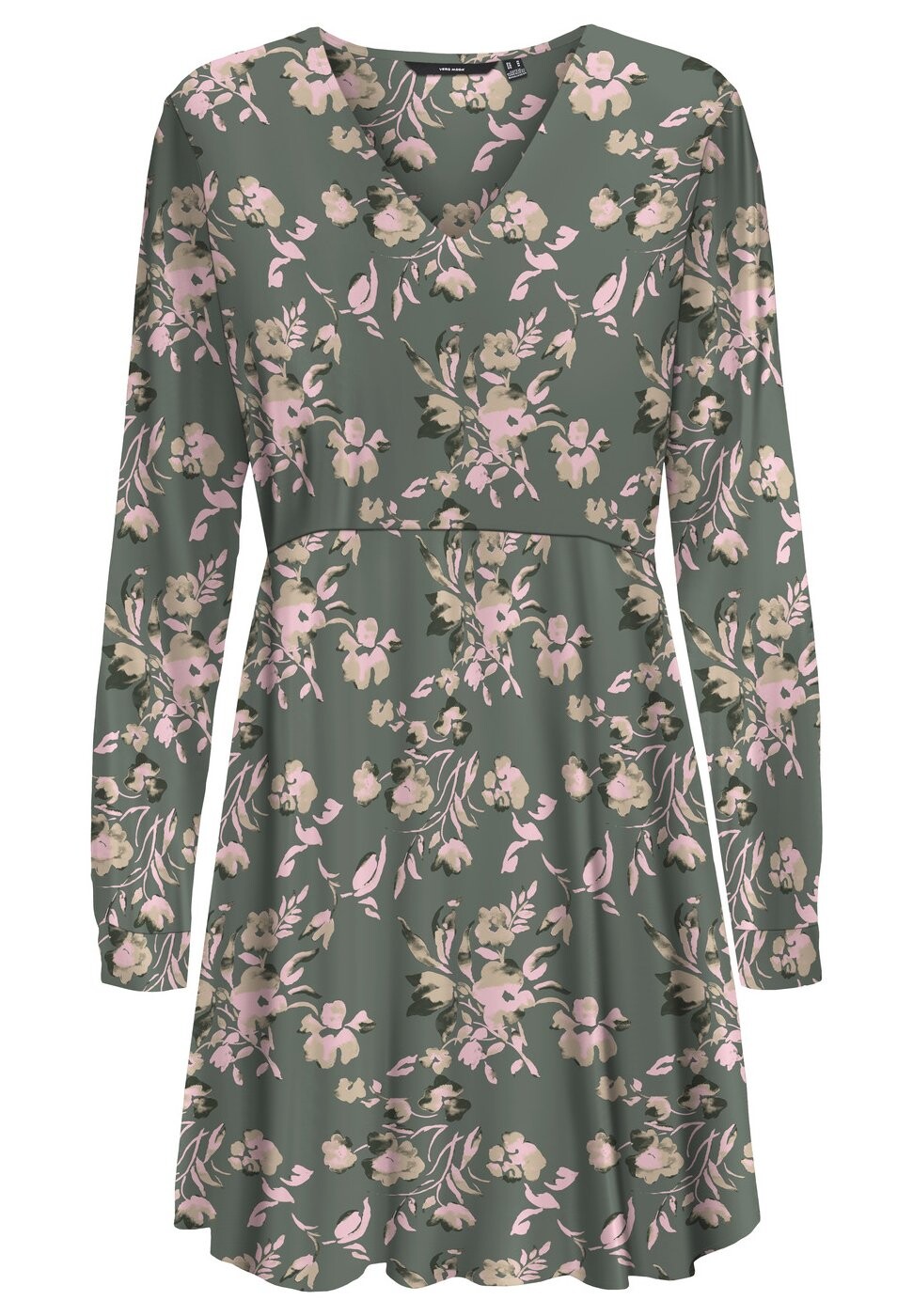 

Повседневное платье Vero Moda