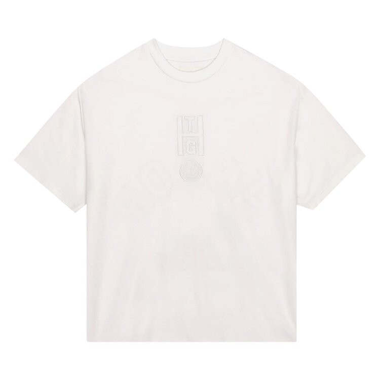

Футболка Honor The Gift Honoree Short-Sleeve Tee 'White', белый