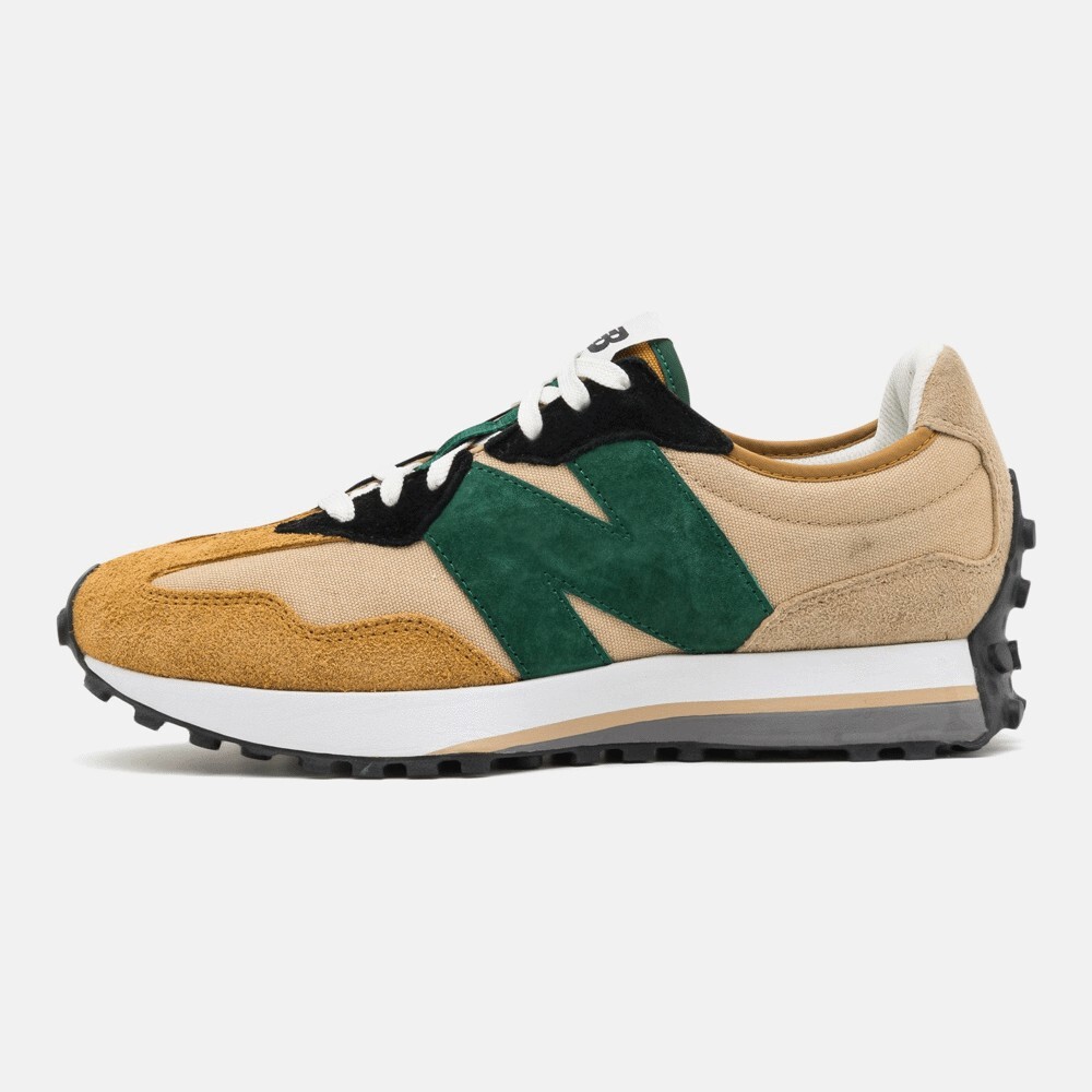 

Кроссовки New Balance Ms327 Unisex, workwear