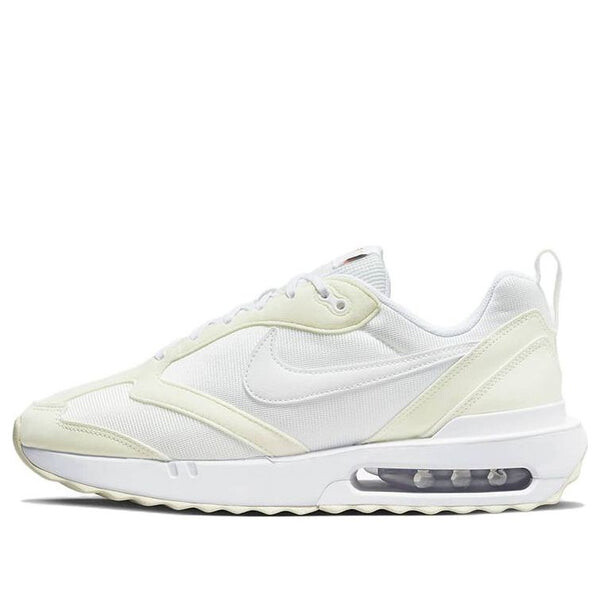 

Кроссовки Nike Air Max Dawn 'Sail Coconut Milk', Белый