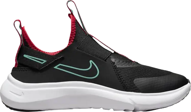 Nike Flex Plus PS Black Siren Red