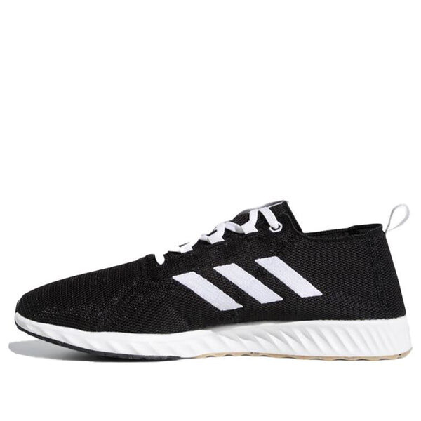 

Кроссовки Adidas EPM Run M 'Black White', Черный