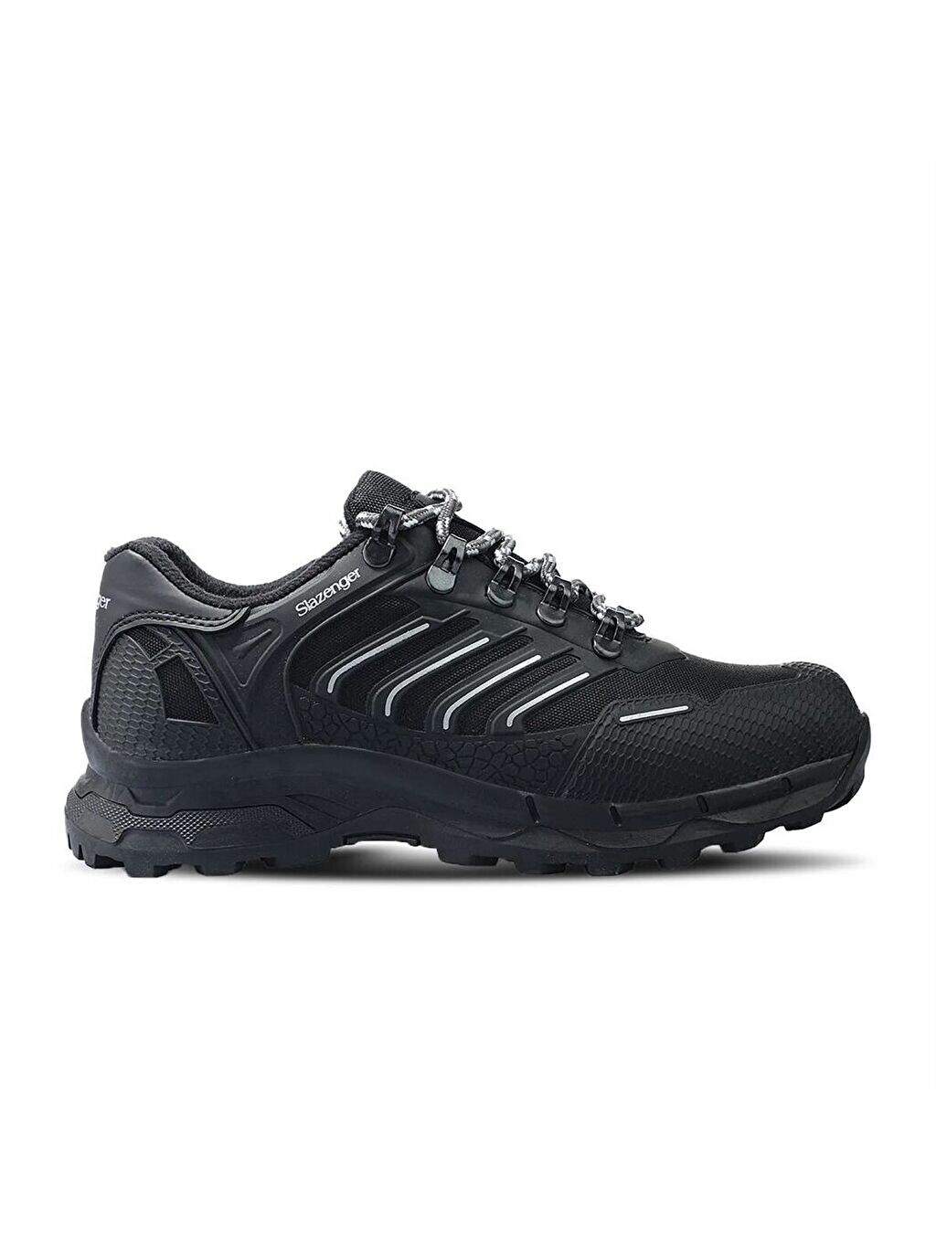 

Женские ботинки на шнуровке до щиколотки Slazenger