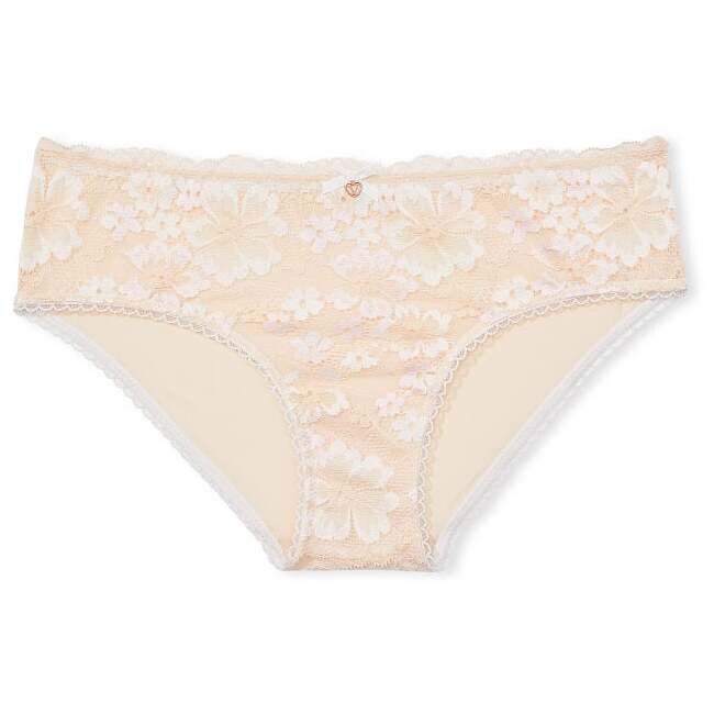 

Трусы Victoria's Secret Body By Victoria, светло-розовый