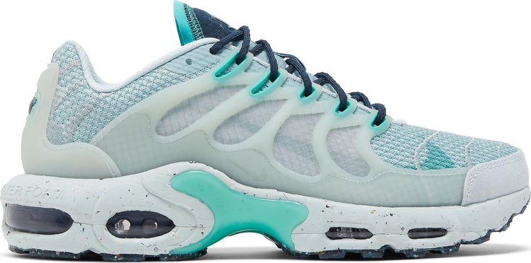 Air max tn teal hotsell