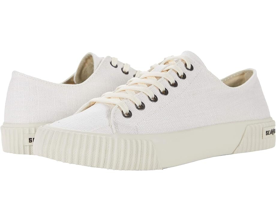 

Кроссовки SeaVees Darby Sneaker, белый