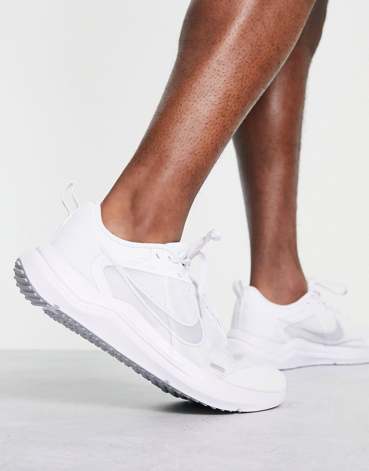 

Кроссовки Nike Running Downshifter 12, белый