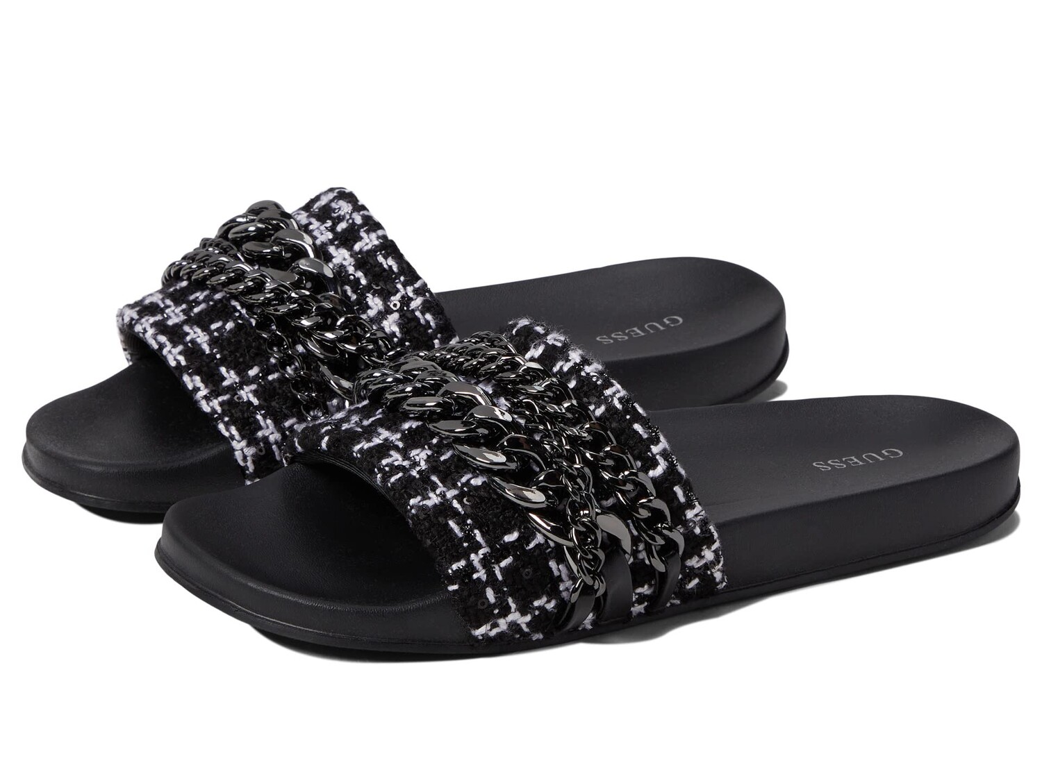 

Сандалии GUESS, Salema