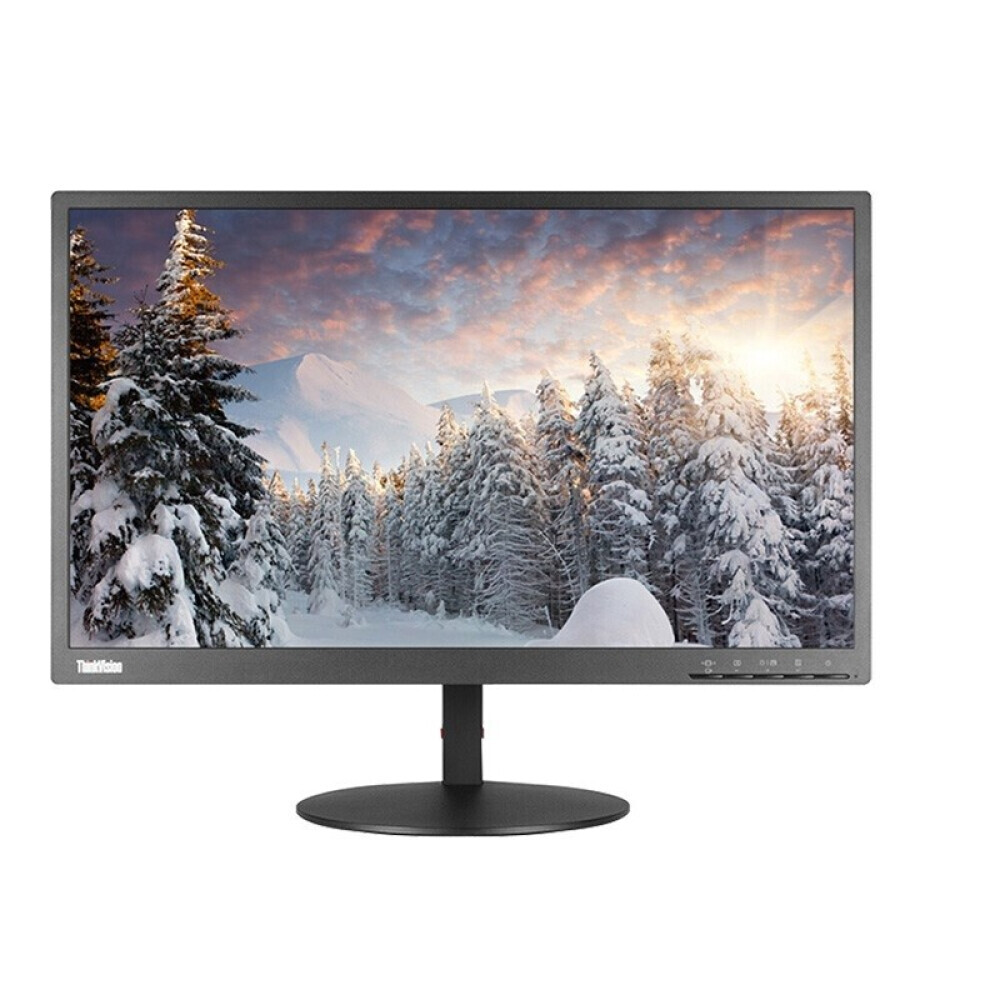 

Монитор Lenovo TE24-20 24"