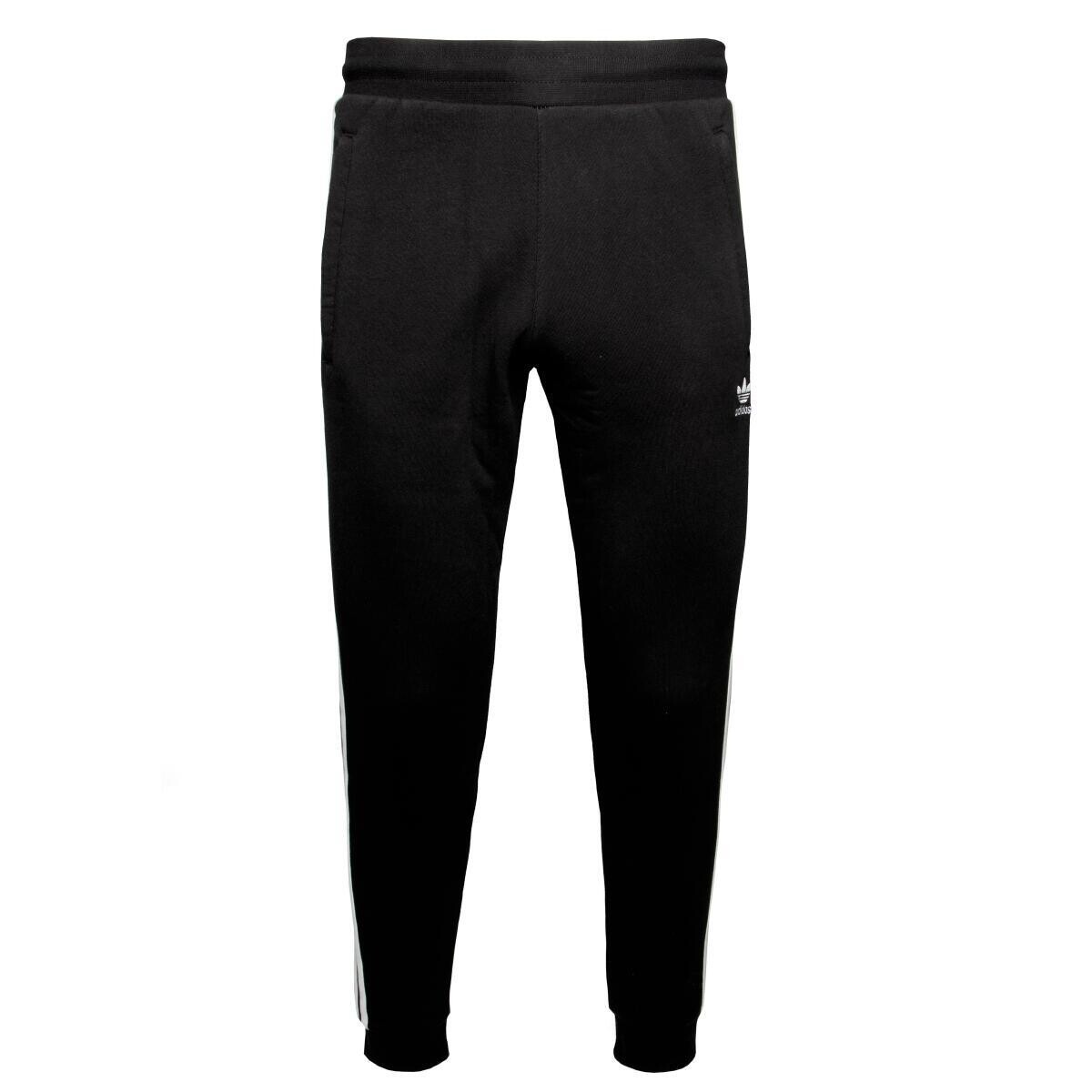 

Спортивные штаны с 3 полосками для мужчин ADIDAS, черный