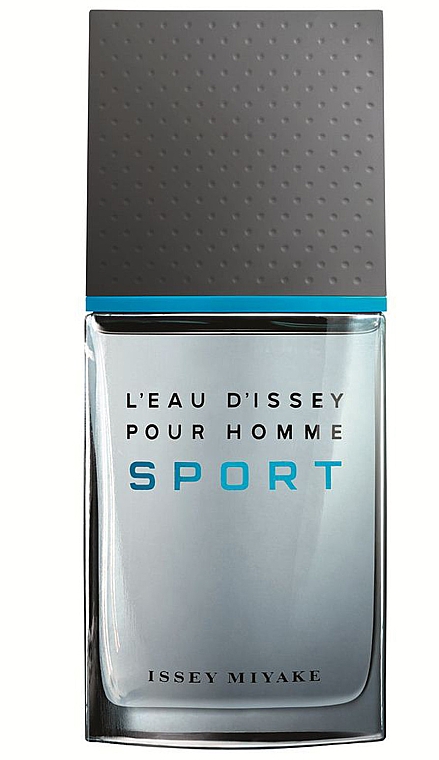 Туалетная вода Issey Miyake L'Eau D'Issey Pour Homme Sport issey miyake туалетная вода l eau d issey pour homme sport 100 мл