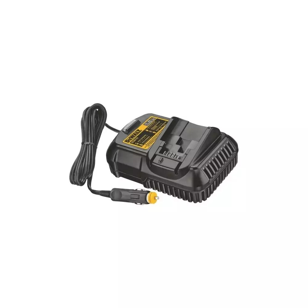 

Зарядное устройство Dewalt DCB119 XR