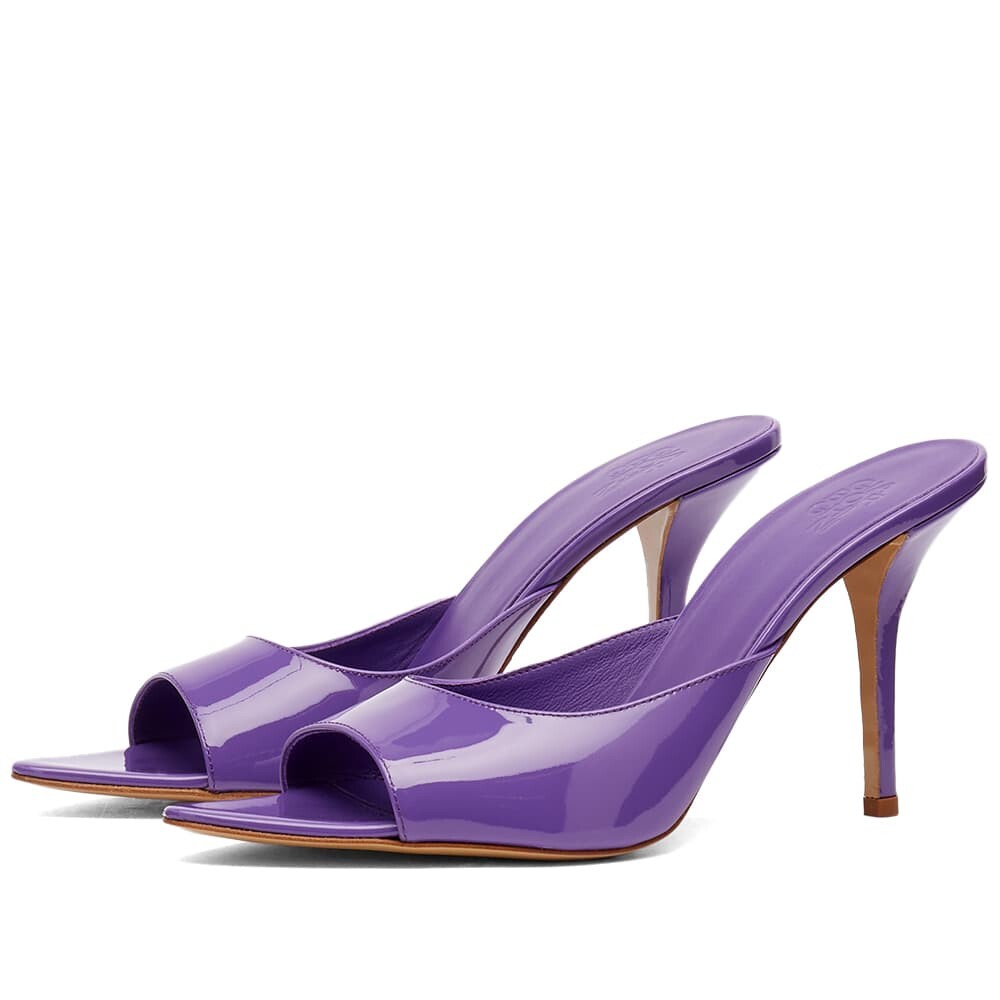 

Мюли Gia Borghini x Perni Mule
