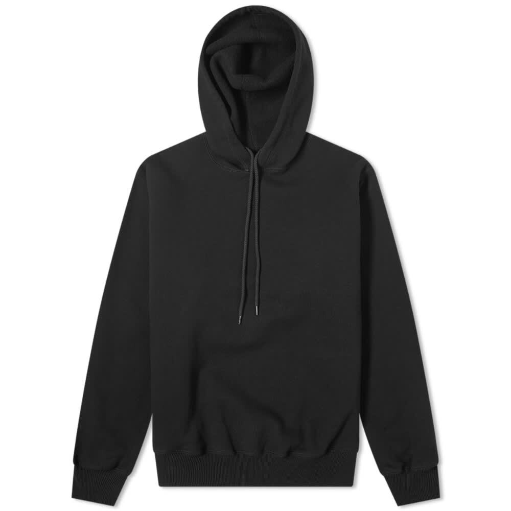 

Толстовка Cole Buxton Classic Warm Up Hoody