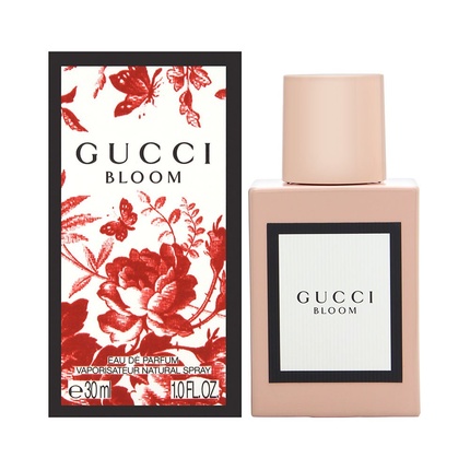Gucci Bloom парфюмерная вода 30 мл спрей парфюмерная вода gucci bloom 100 мл