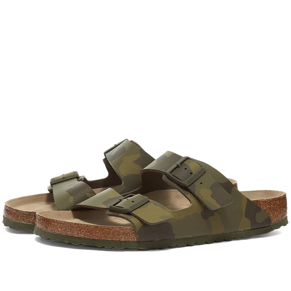 

Сандалии Birkenstock Arizona SFB