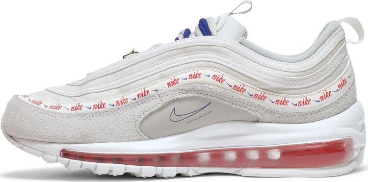 Air max 97 paint splatter best sale