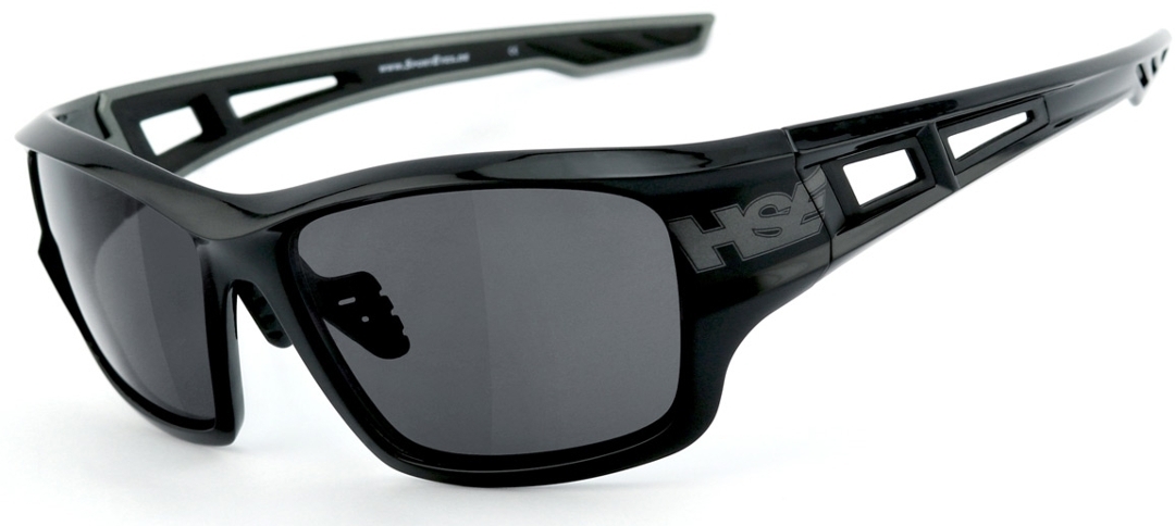 Очки HSE SportEyes 2095 солнцезащитные, бледно синий солнцезащитные очки nano синий