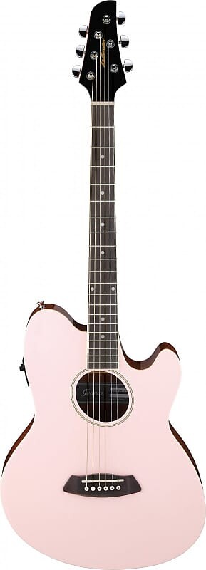 

Ibanez TCY10EPKH Talman Акустическая электрогитара