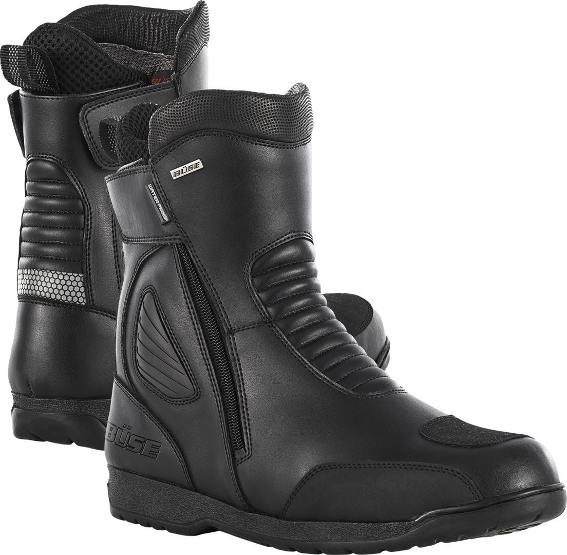 Buse 2025 motorcycle boots