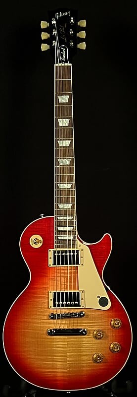 

Gibson Original Collection Les Paul Standard 50-х годов Les Paul Standard '50s