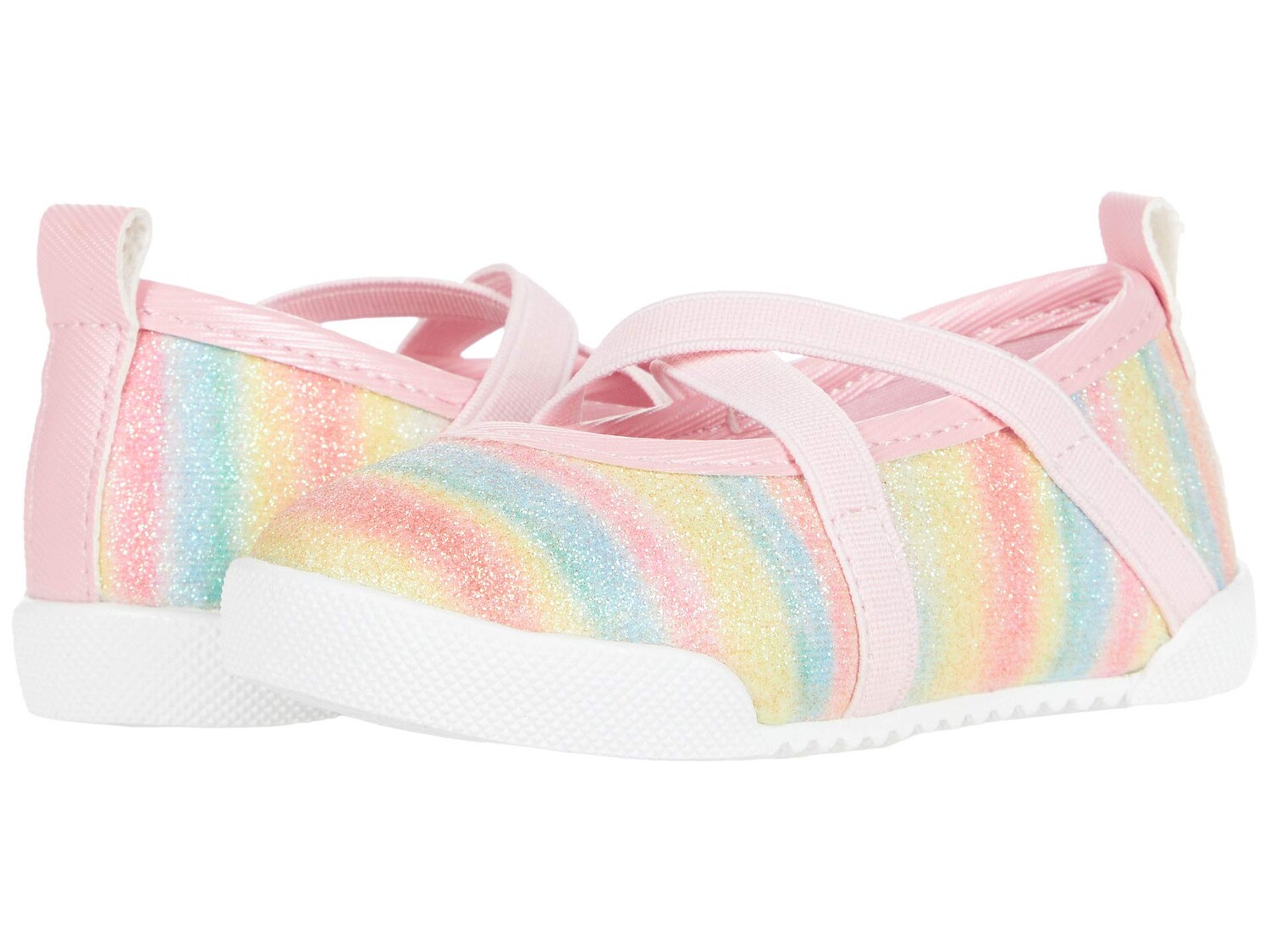 

Туфли Rachel Shoes, Lil Elle