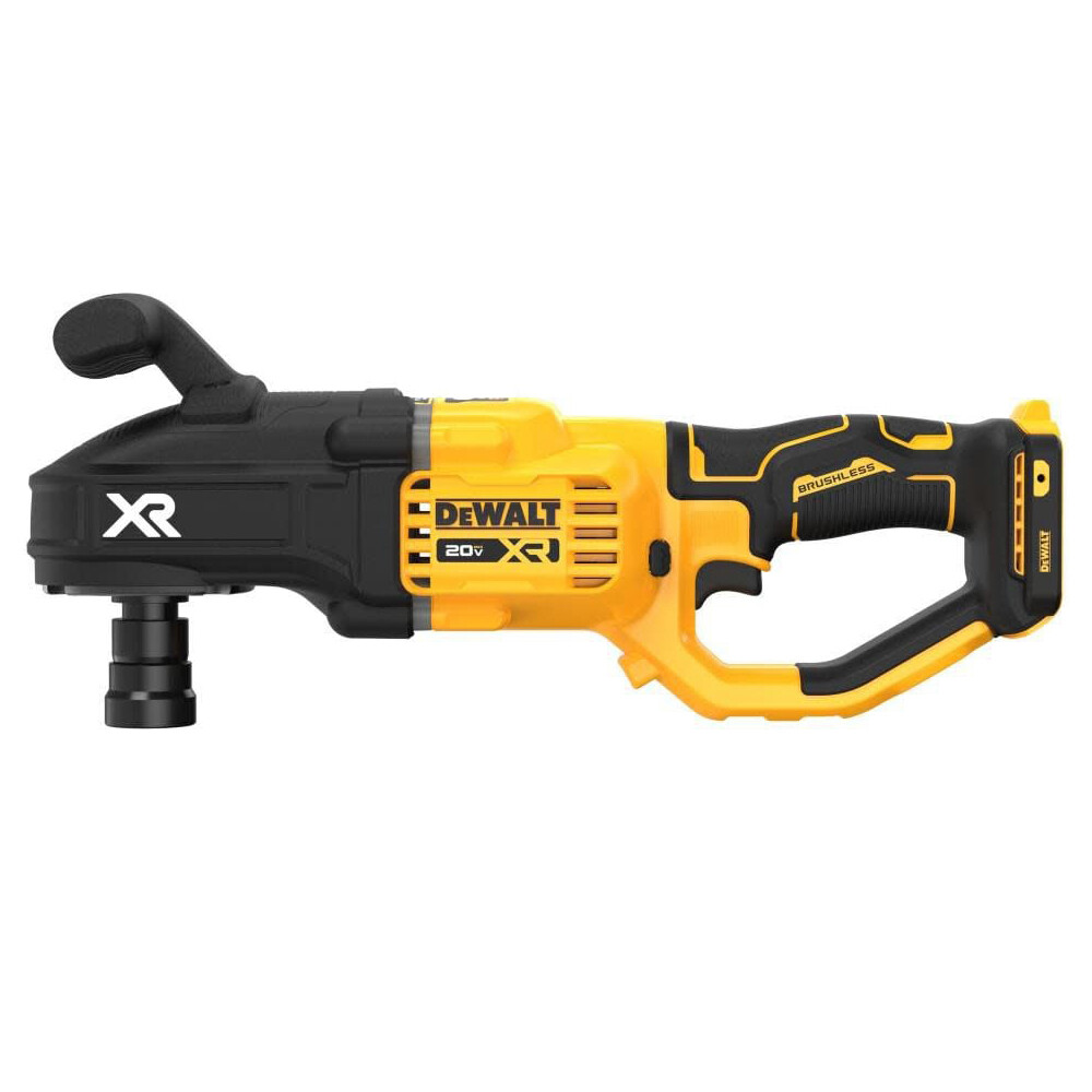 

Аккумуляторная дрель DEWALT 20V MAX XR DCD443B