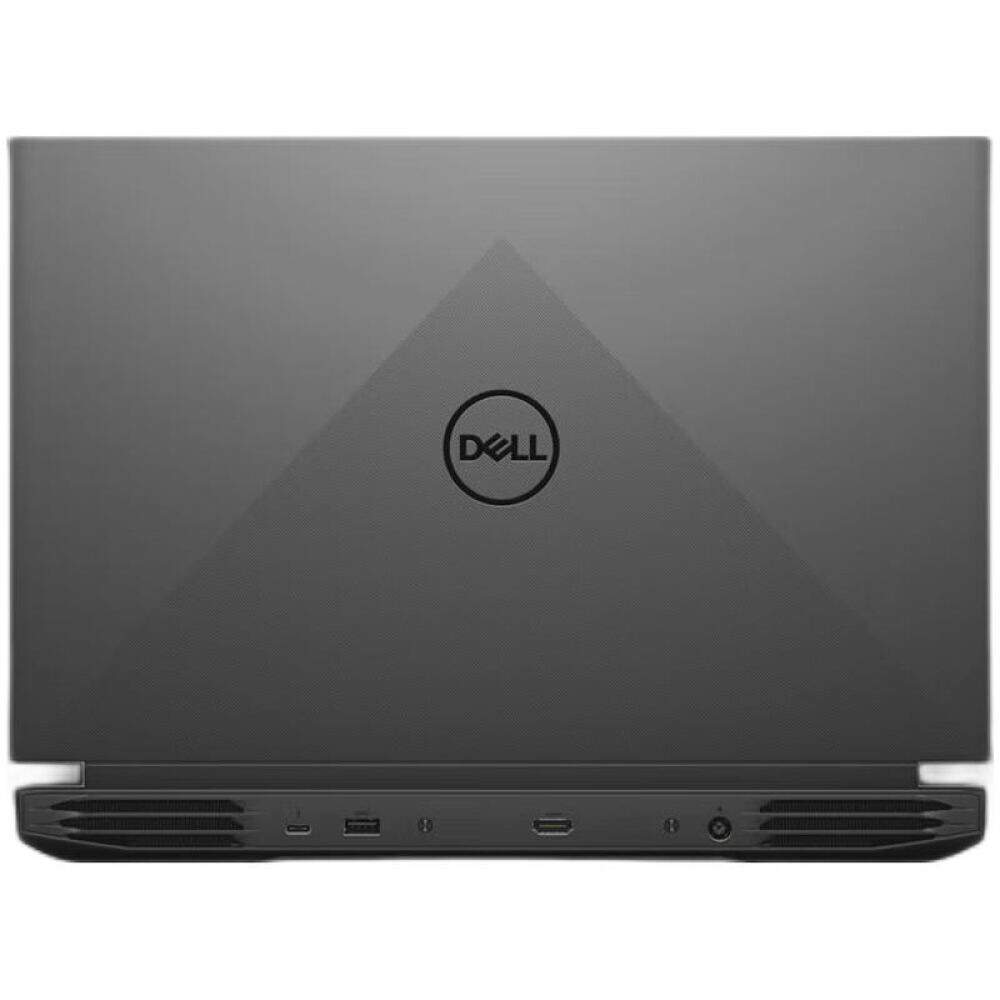 

Ноутбук игровой Dell G15 5511-1646B 15,6" 11-го поколени Intel Core i5-11260H я 16G 512G RTX3050 120Hz, черный