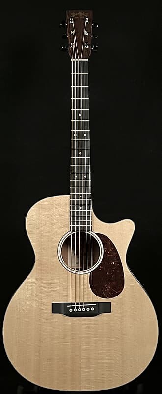 

Гитары Martin GPC-11E Guitars GPC-11E