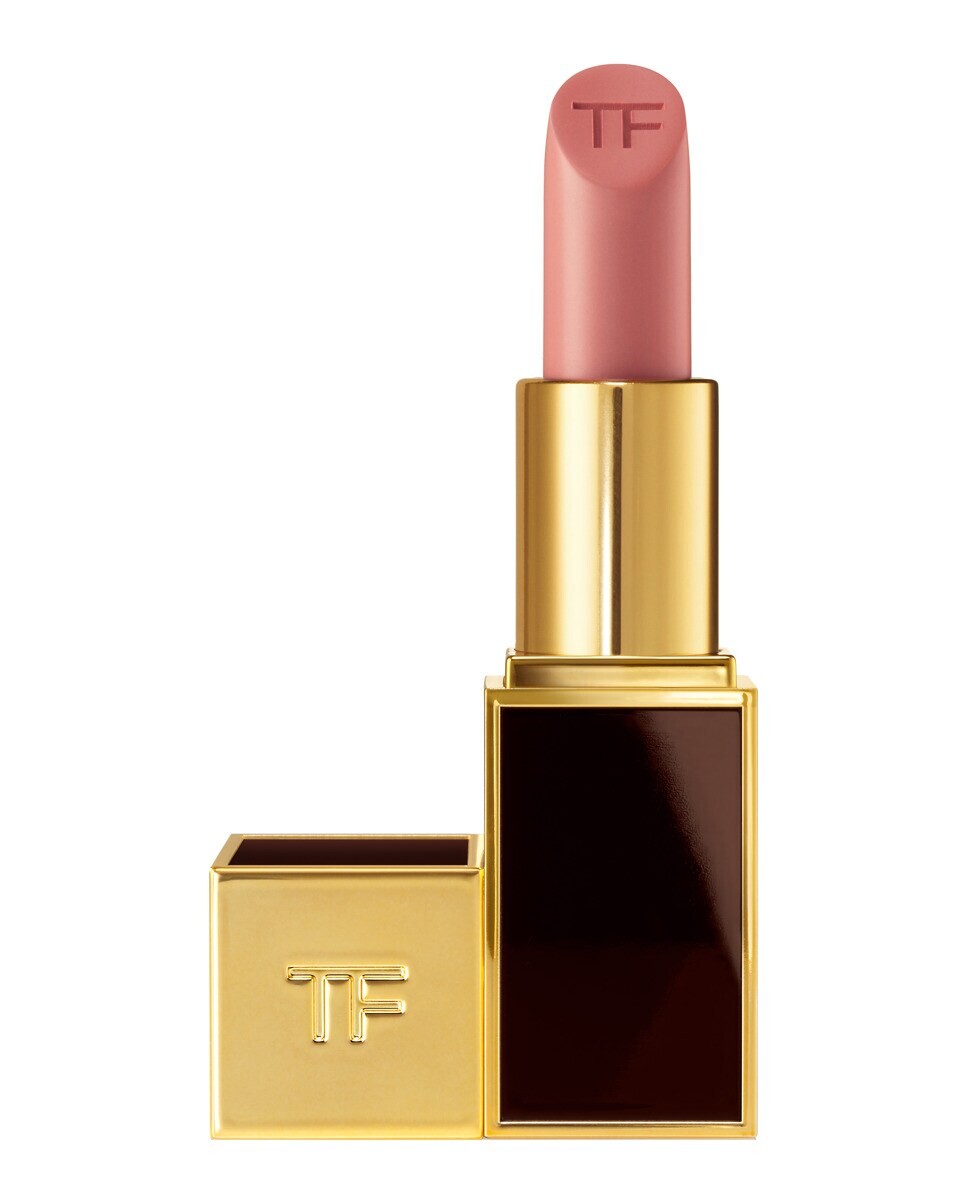 

Губная помада Tom Ford Lip Color, оттенок Spanish Pink