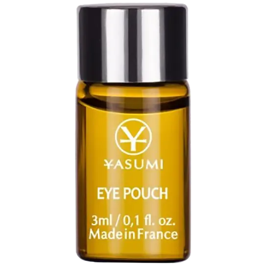 

Yasumi Eye Pouch ампула против отека глаз, 3 мл