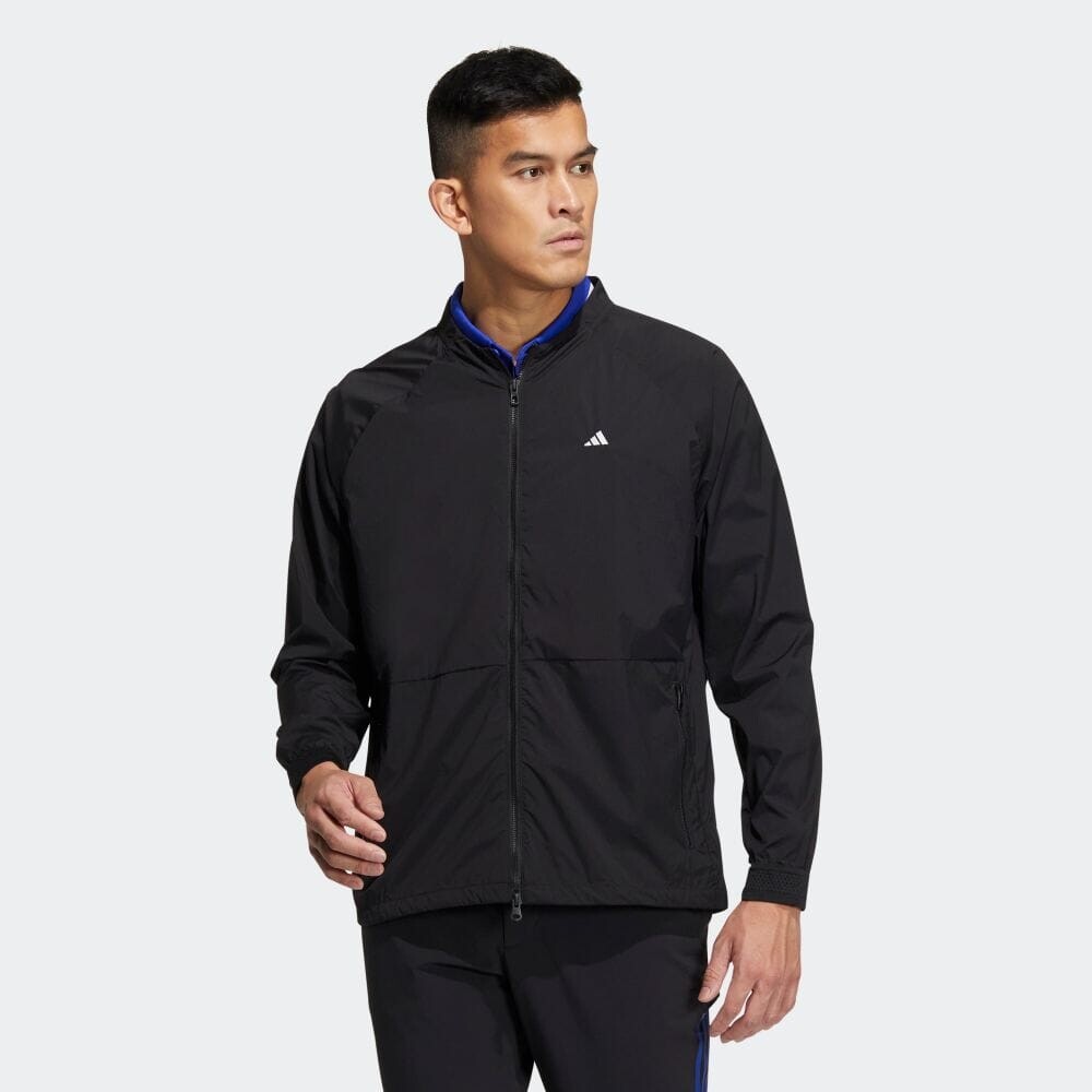 

Куртка Adidas HT0005, черный