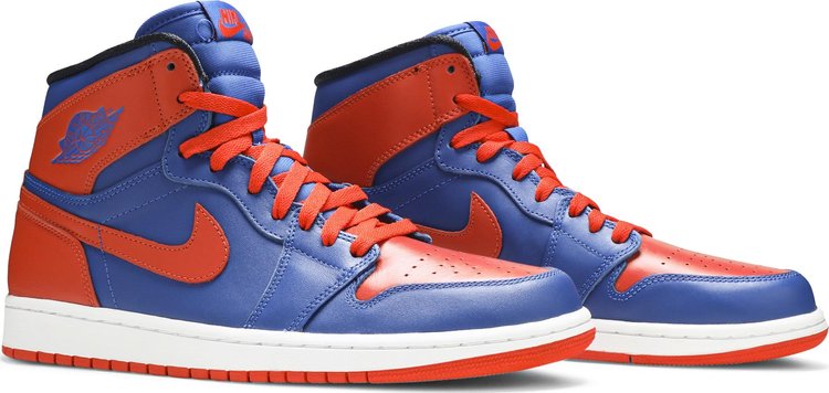 Air jordan 1 store retro high og knicks