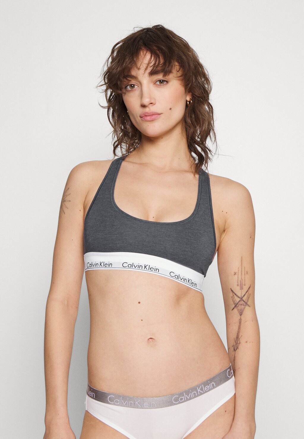 

Бюстье Calvin Klein Underwear
