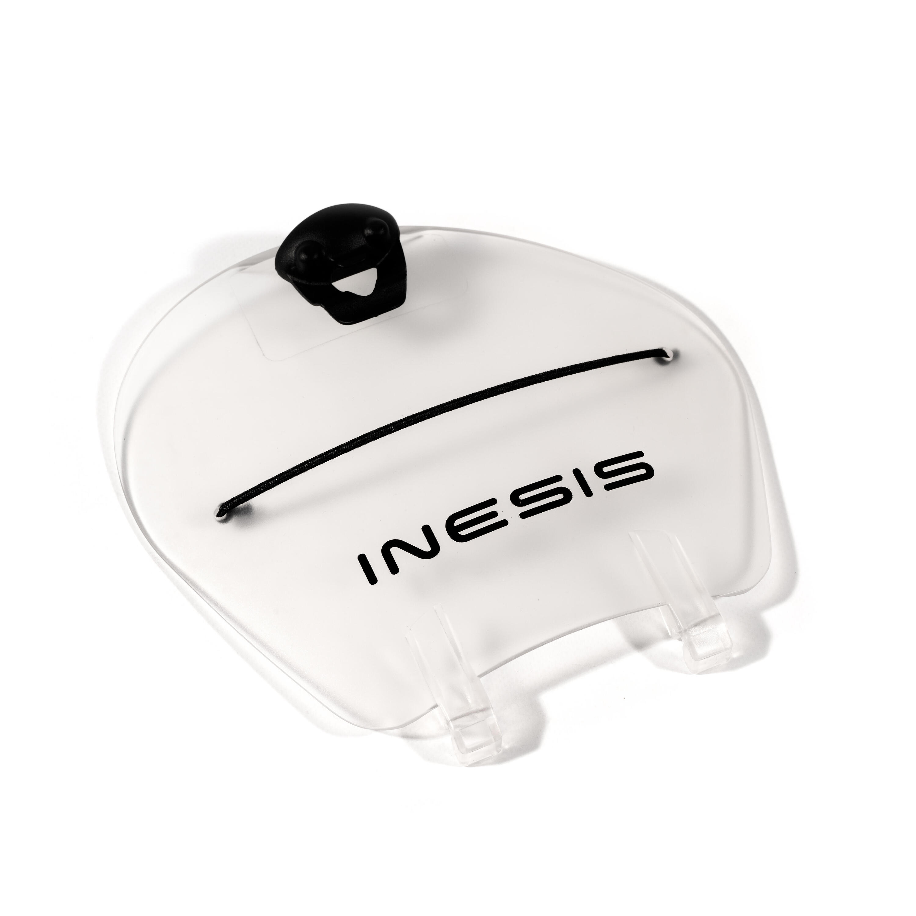 ключ для тележки Крышка консоли тележки для гольфа для трехколесной тележки INESIS